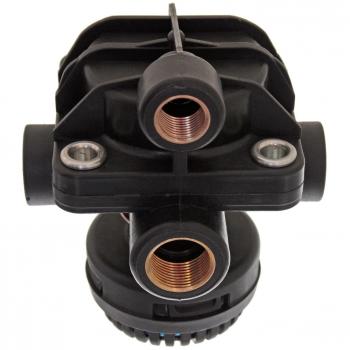 FEBI BILSTEIN 44345 Relaisventil für Druckluft