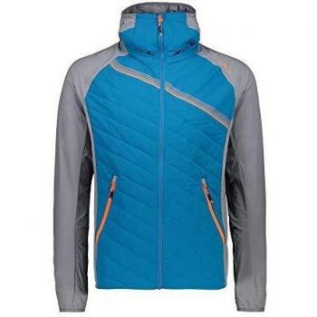 Chaqueta CMP para hombre, tecnología Climaprotect 10.000