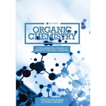 Organic Chemistry