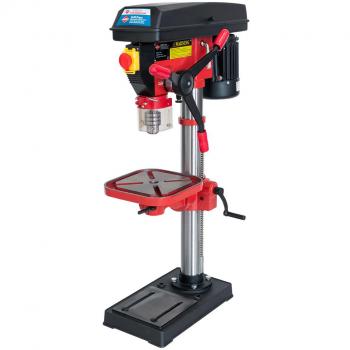 Trapano a colonna Airpress 16-980 con 16 velocità