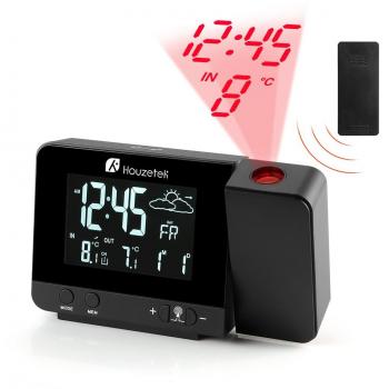 Houzetek TemporaVision Display LED