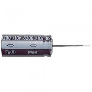 Nichicon UPW1V102MHD 1000 µF 35 V condensatore elettrolitico