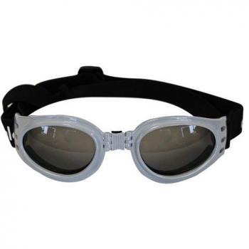 Alcott UV‑Schutzbrille Traveler, M, grau – Modell APL TR MD GL