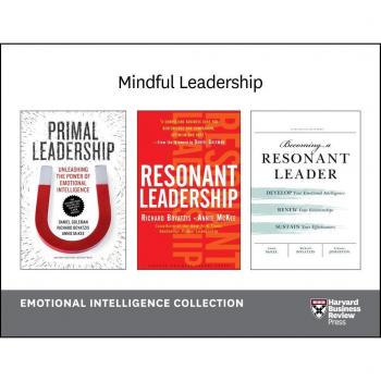 Mindful Leadership: Emotional Intelligence Collection (4 Books)