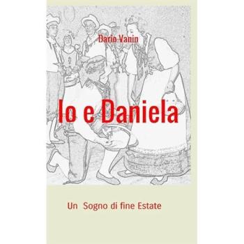 Io e Daniela