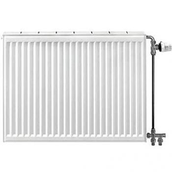 Stelrad 22‑981W Radiatore All‑In – 700 mm × 500 mm