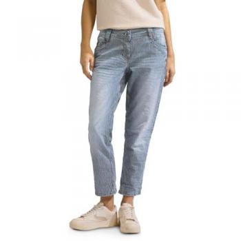 Cecil Casual Fit Damenjeans