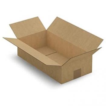 Imballaggi YOUDOIT 5 Cartoni 40x20x10 cm, Flauto Singolo