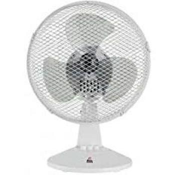 Ventilateur de sol Grupo FM SB123 Ø 23 cm 25 W