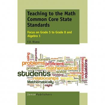 Teaching to the Math Common Core State Standards