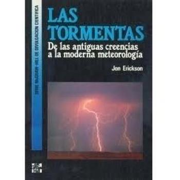 Las tormentas