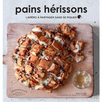 Pains Hérissons