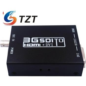 Adaptador TZT NK-A8 SDI a HDMI 3G