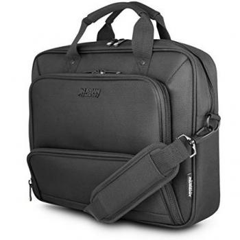 Urban Factory MTC15UF Mixee Toploading Case for Laptops up to 15.6