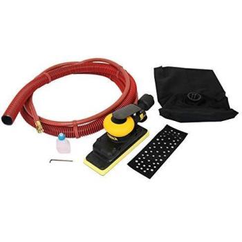 Ponceuse pneumatique Mirka OS 383DB 70x198mm 3,6 V