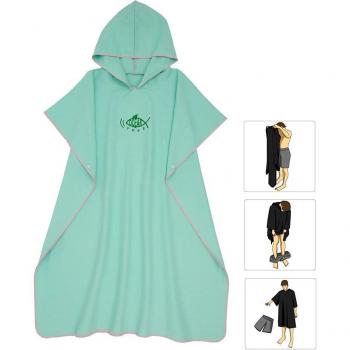 Absorbent Wetsuit Towel