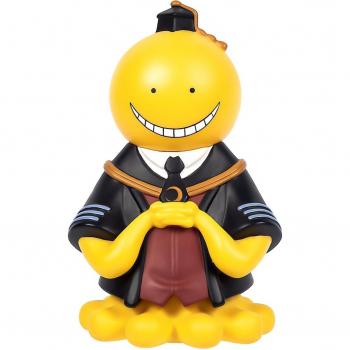 Mécanisme d'Épargne Koro-Sensei