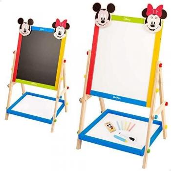 Color Baby Pizarra Woomax-disney 37.5x65 Cm