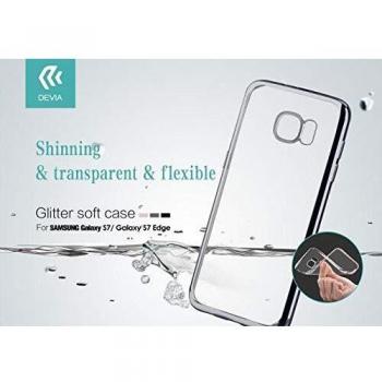 Cover a Libro in Pelle per Samsung Galaxy S7