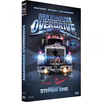 Maximum Overdrive : Édition Spéciale