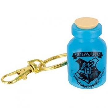 Leuchtrank‑Schlüsselanhänger in der Farbe Paladone – Harry Potter