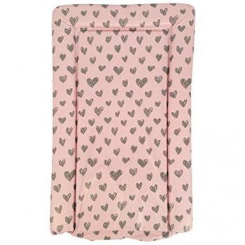 Rosy Heart Morphing Surface