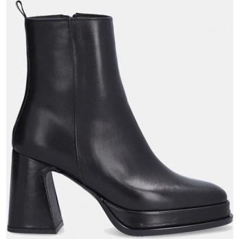 Botines Alpe Mujer con Cierre de Cremallera