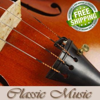 Opera Violin Strings Full Set GDAE 4/4 German Technology