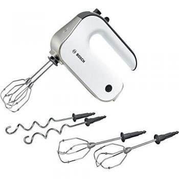Bosch MFQ4835DE, Handmixer, 575W, Edelstahl