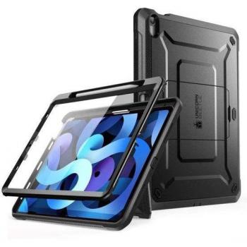 Protection Supcase pour iPad Pro 11'' 2020 avec Support Béquille Repliable