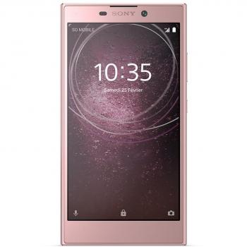 Sony Xperia L2 Smartphone 4G débloqué 5,5 pouces 32 Go