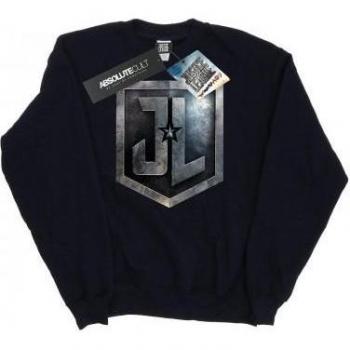 Camisón con escudo de la Liga Juvenil DC Comics