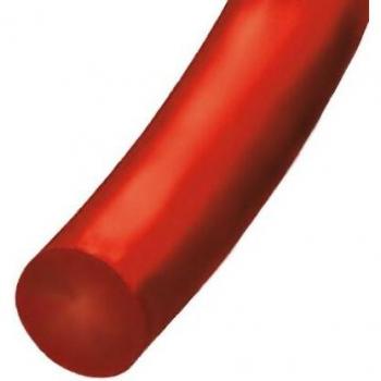 Courroie Ronde Polyuréthane Rs Pro 2mm 30m Rouge