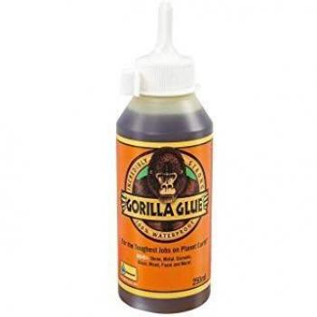 Fusión Gorilla 250 ml