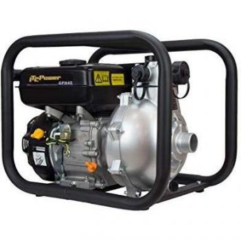 Motobomba Gasolina Alta Presión ITCPOWER GPH40