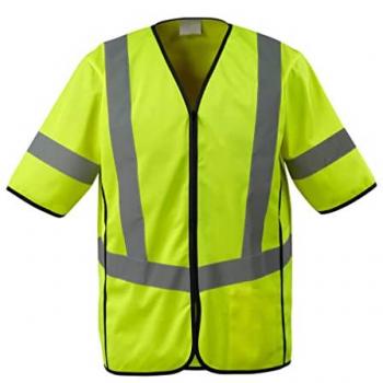 T-shirt Mascot Safe Supreme 50216 Traffic