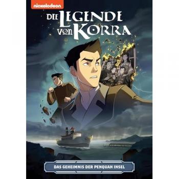 Die Legende von Korra 7