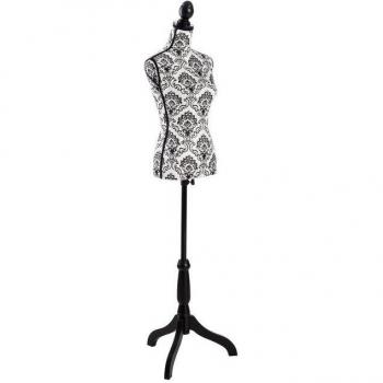 Decoración Vanguardia: Maniquí Sastre Ajustable