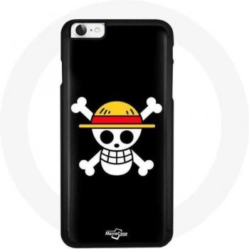 Housse iPhone 8 One Piece