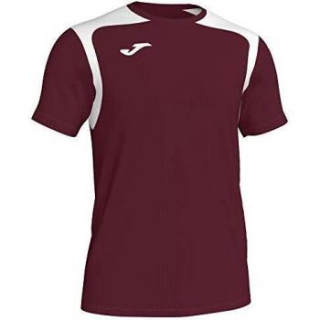 Campeonato V Camisa con Corte de Mangas