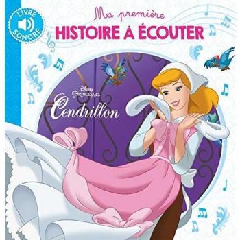CENDRILLON