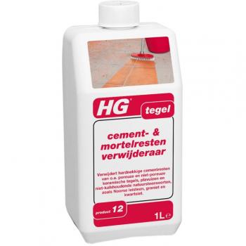 HG Cement