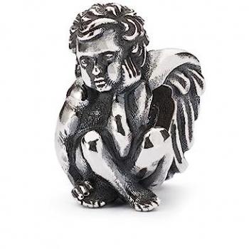 Trollbeads Bead Engel der Gelassenheit