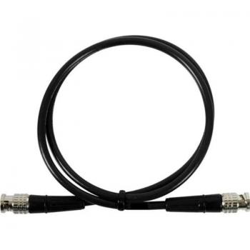 Canare L-3CFW 100ft BNC Cable