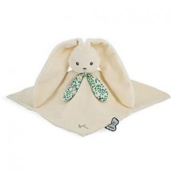 Kaloo Lapinoo Peluche Doudou Crema 30 x 30 cm