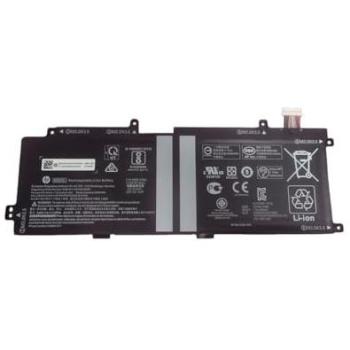 HP 47Wh 6.15Ah Lithium‑Ion Rechargeable Battery – Ref MR02047XL-PL