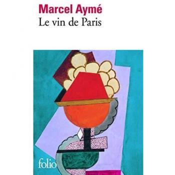 Le Vin de Paris