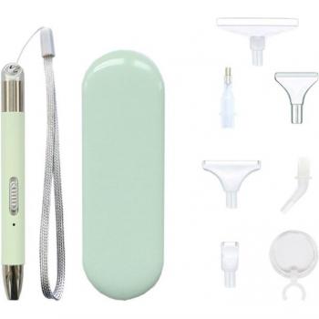 Kit de Taladro para Pintura de Diamantes con 2 Modos