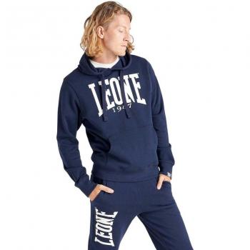Sudadera con capucha Leone 1947 para Hombre