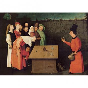Grafika Bosch
